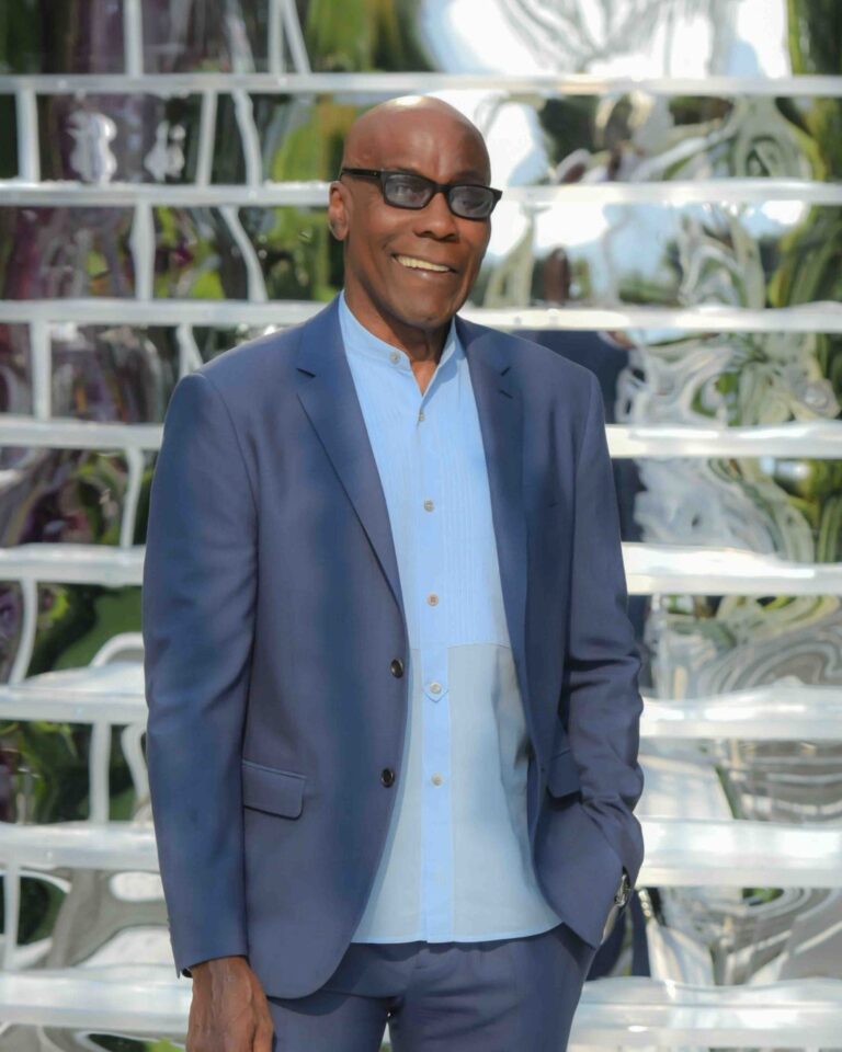 Preston Bailey