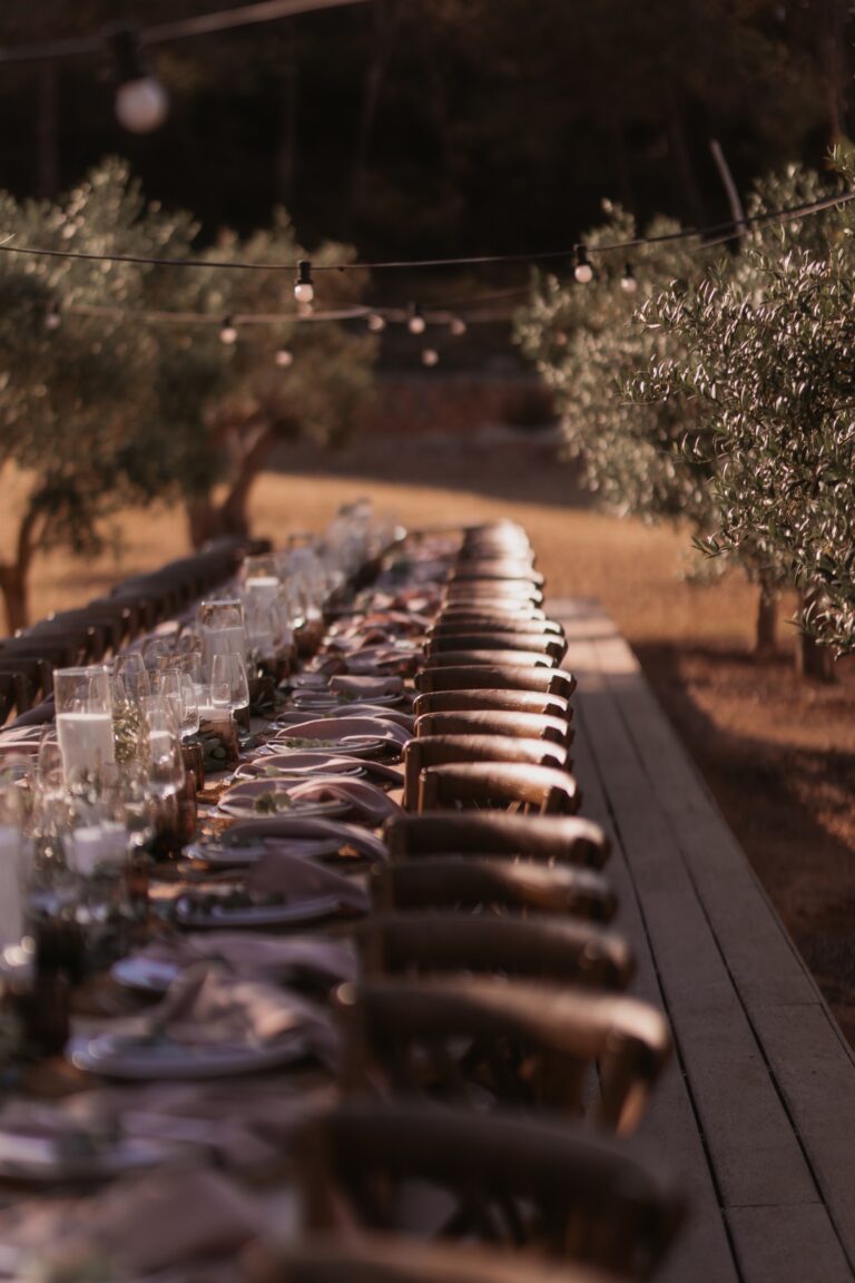 A 19th-Century Boho Finca