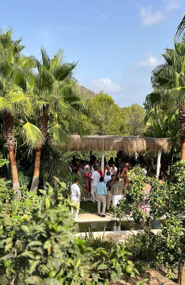 The Gathering, Pure House Ibiza