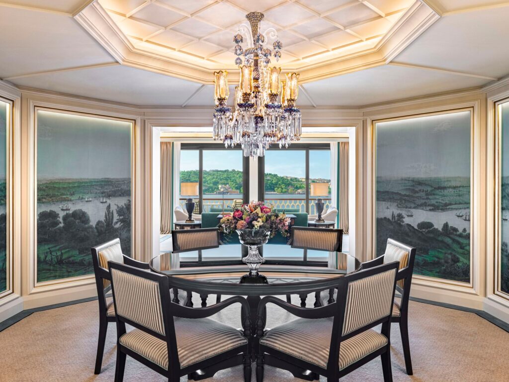 Yıldız Room