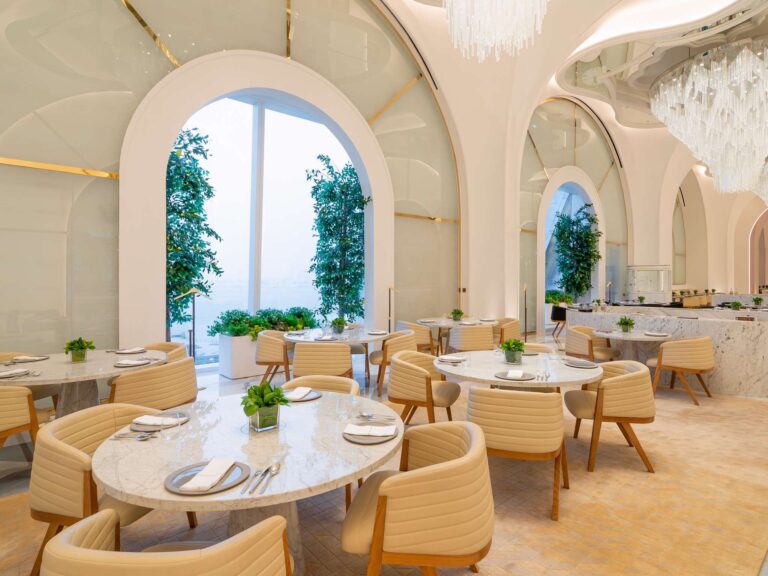 L’Artisan, Raffles Doha