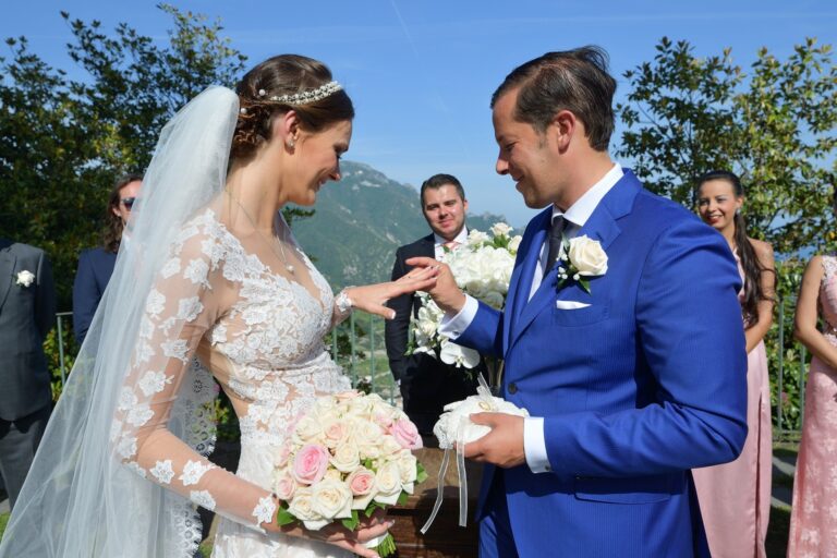 Ramona Avitabile Wedding Planner, Ramona Avitabile Wedding Planner