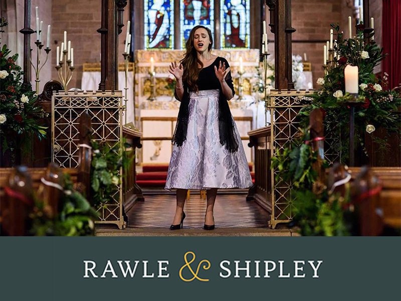 Rawle & Shipley