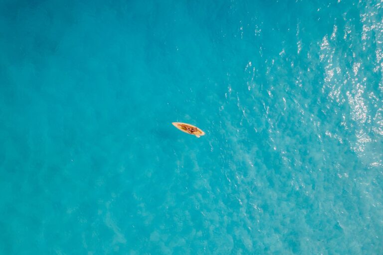 Kayaking, Reethi Beach Maldives