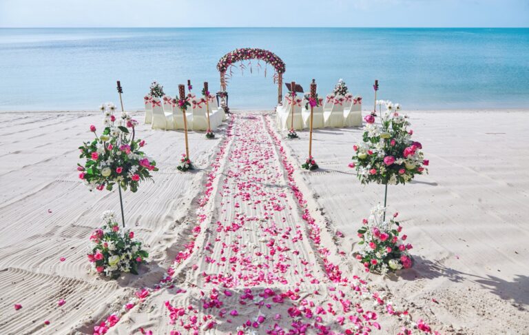 Majestic Moments Package, Reethi Beach Maldives