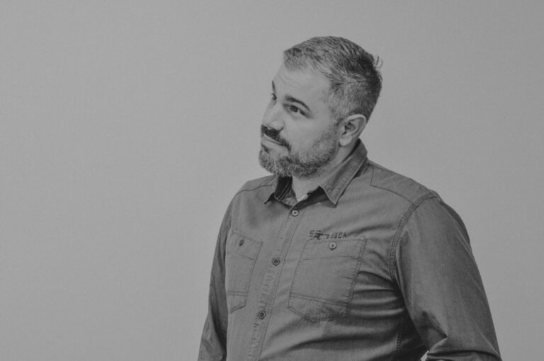 Damian Fiket