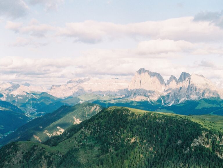 The Dolomite Peaks, Relais & Châteaux Hotel Castel Fragsburg