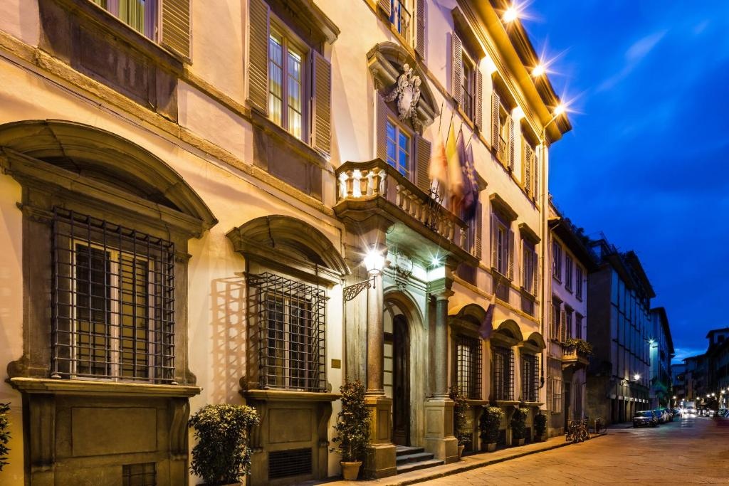Relais Santa Croce by Baglioni Hotels