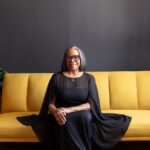 Rev. Dr. Benita Livingston