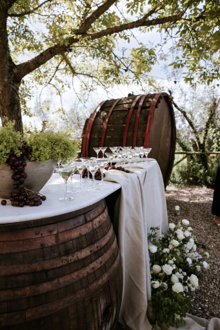 , Roberta Burcheri Events