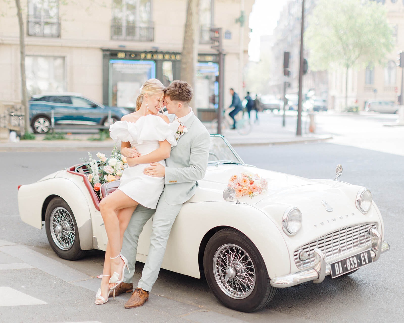 , Roberta Burcheri Events