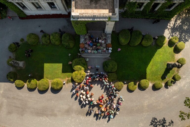 , Roberta Burcheri Events