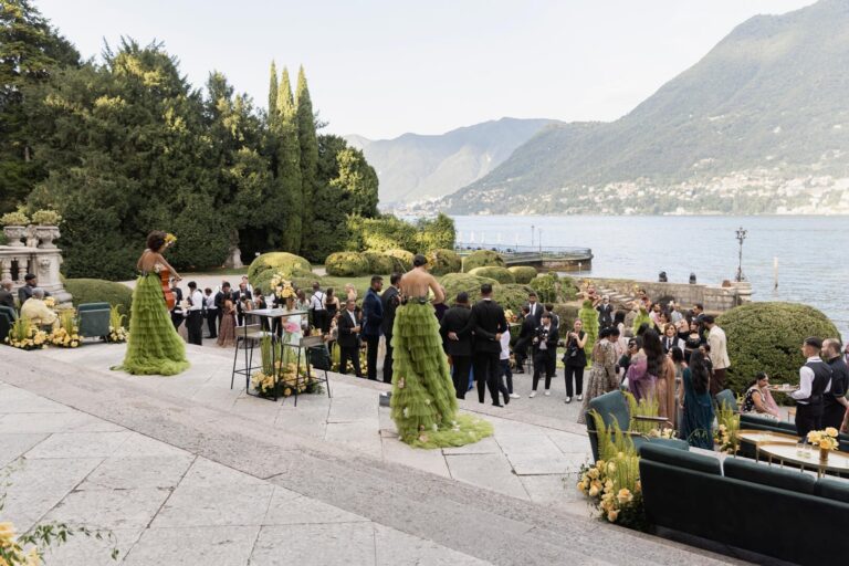 , Roberta Burcheri Events