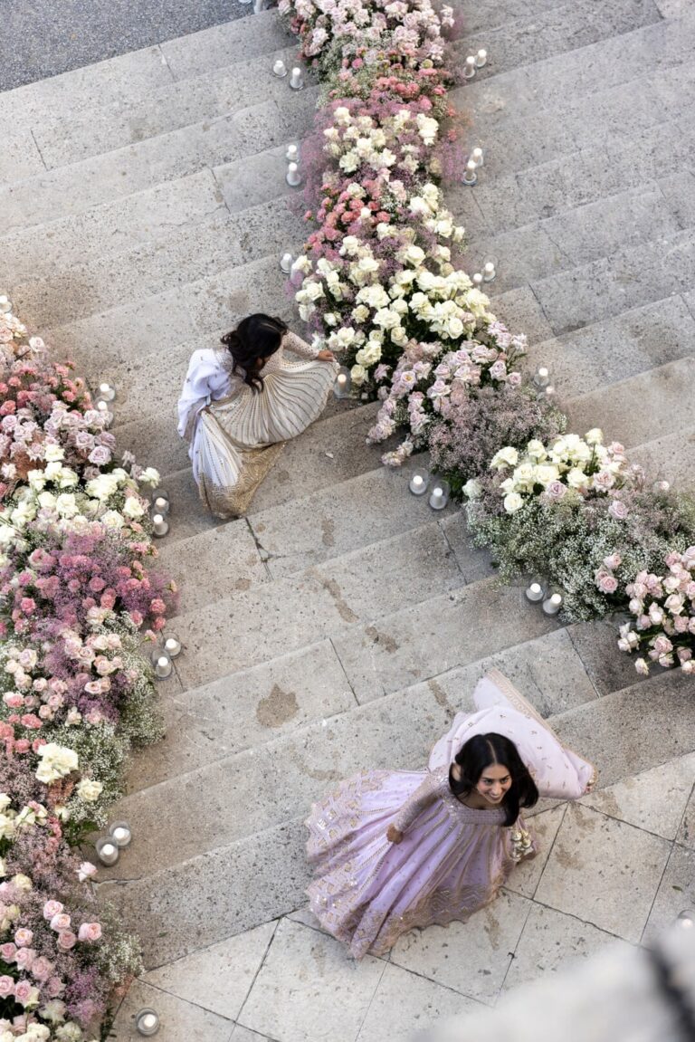 , Roberta Burcheri Events