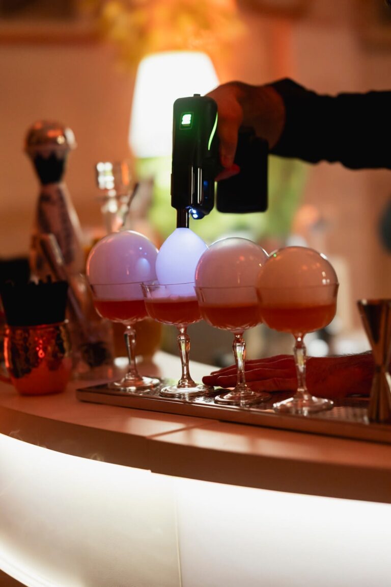 , Roberta Burcheri Events