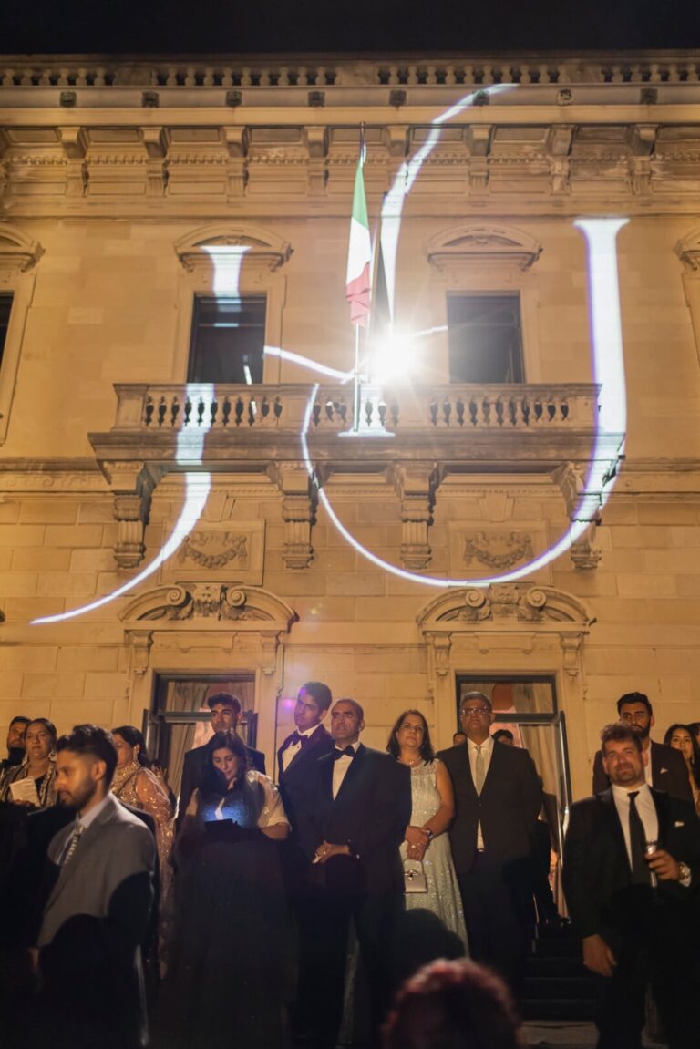 , Roberta Burcheri Events