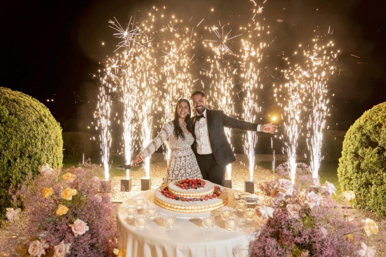 , Roberta Burcheri Events