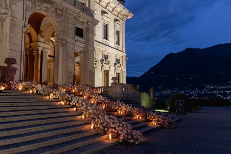 , Roberta Burcheri Events
