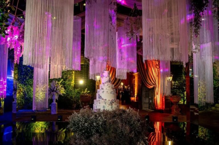 Destination wedding details, Roberta Torresan