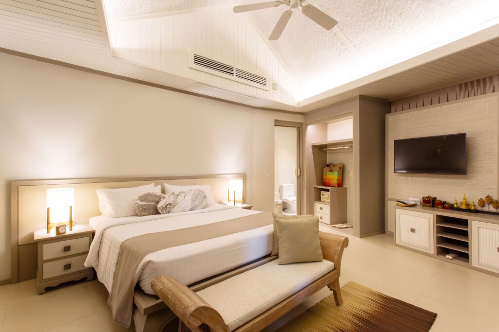 Premier Ocean View
