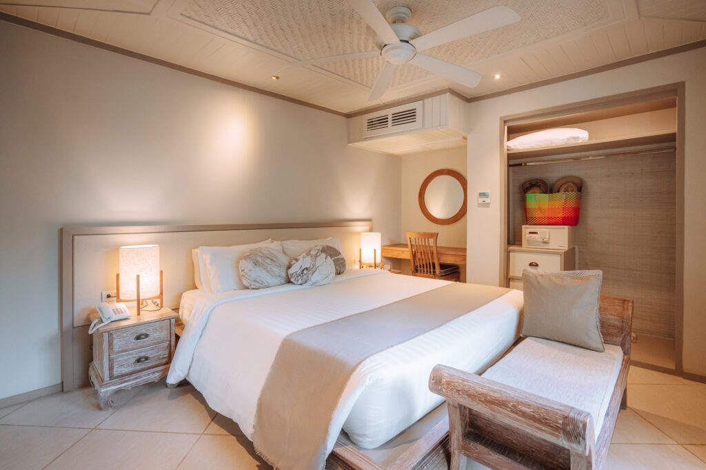 Two Bedroom Pool Villa