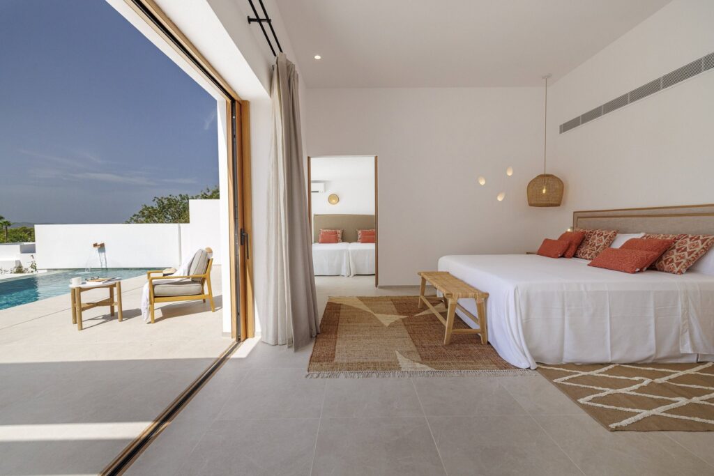 Deluxe Suite-Villa with Pool