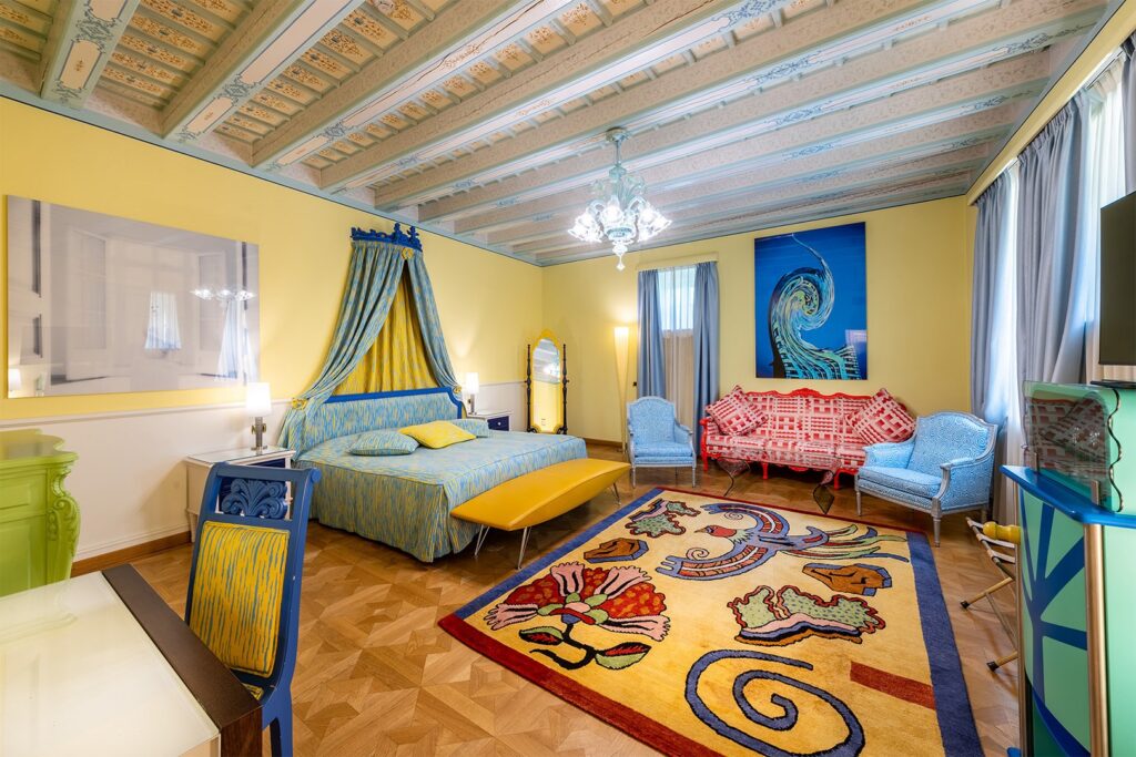 Premium Junior Suite