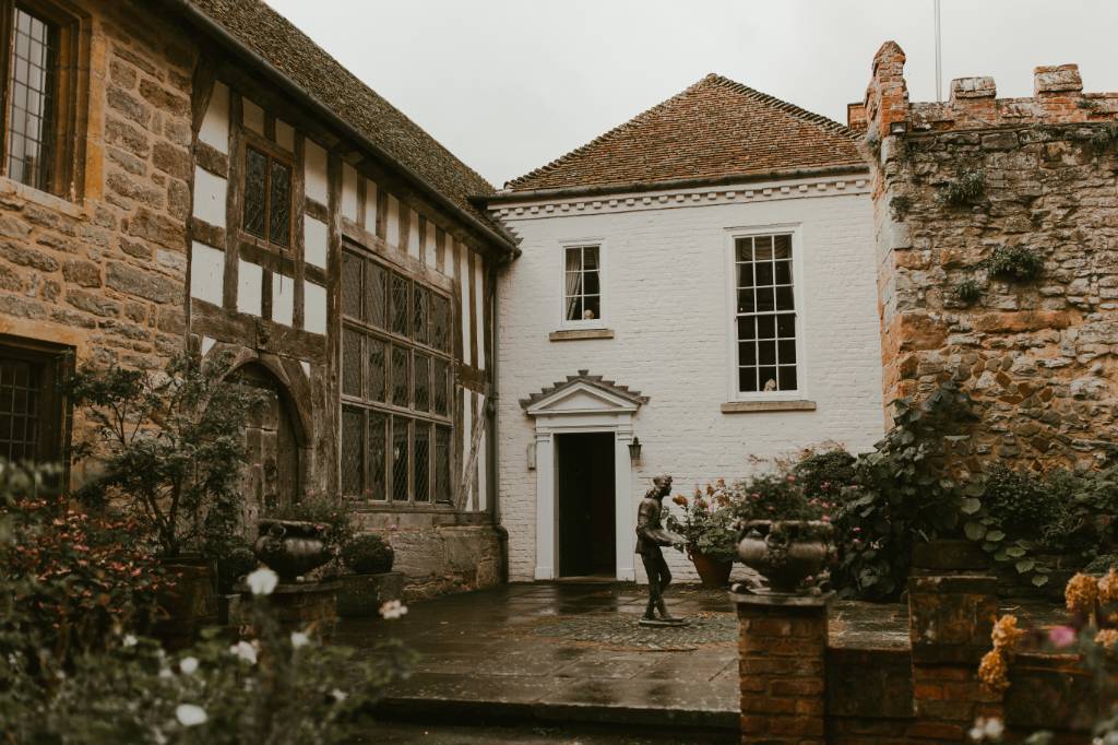 The Georgian Suite