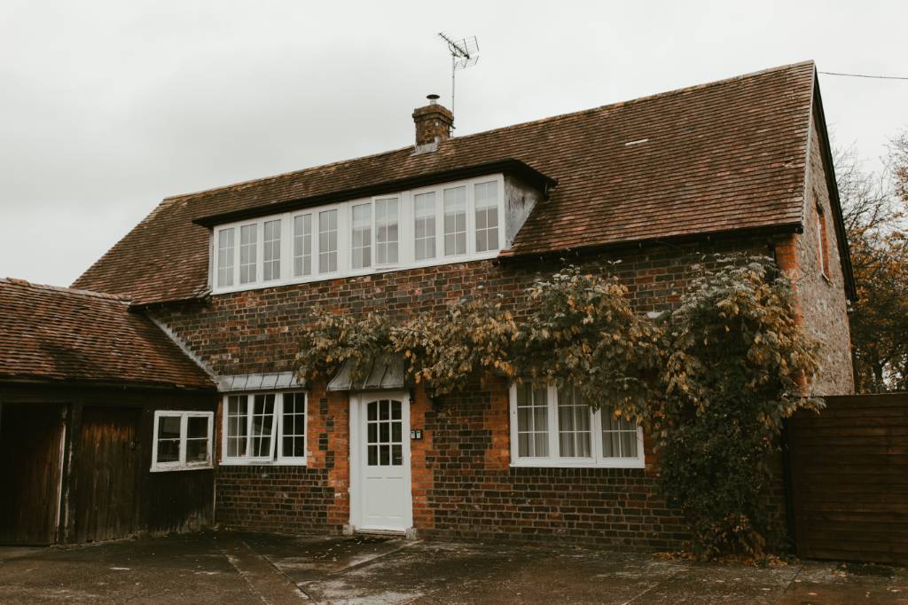 Hideaway Cottage