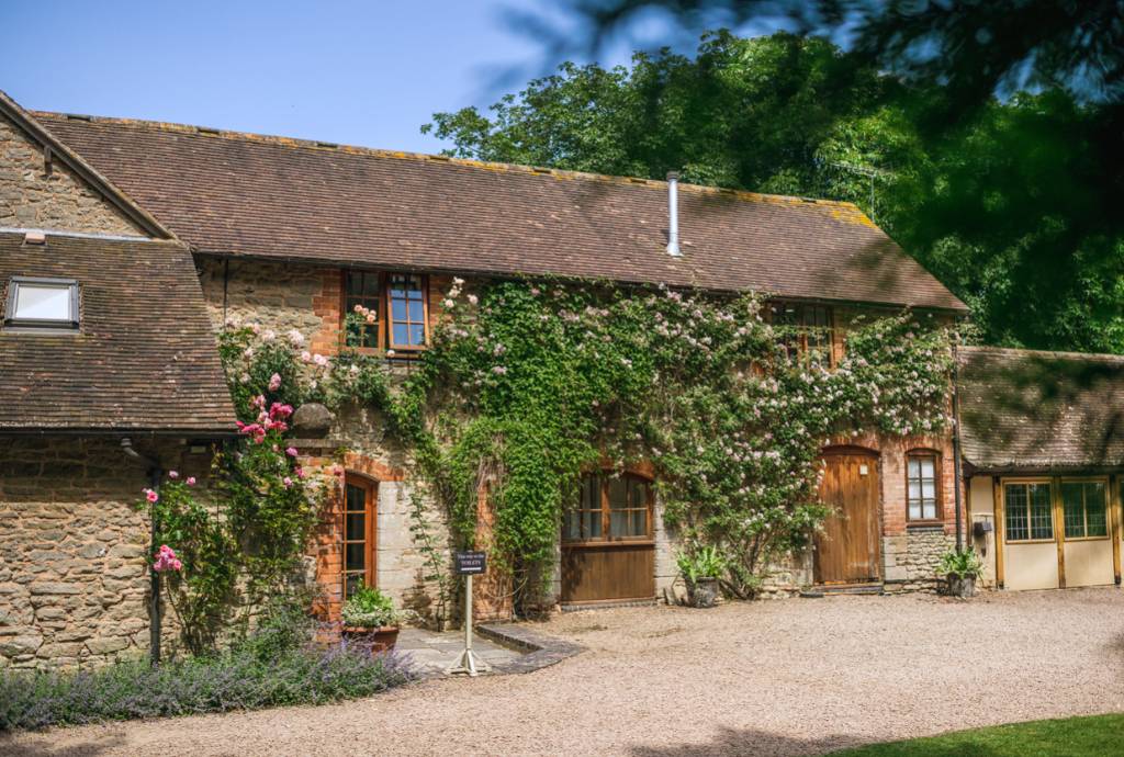 The Garden House