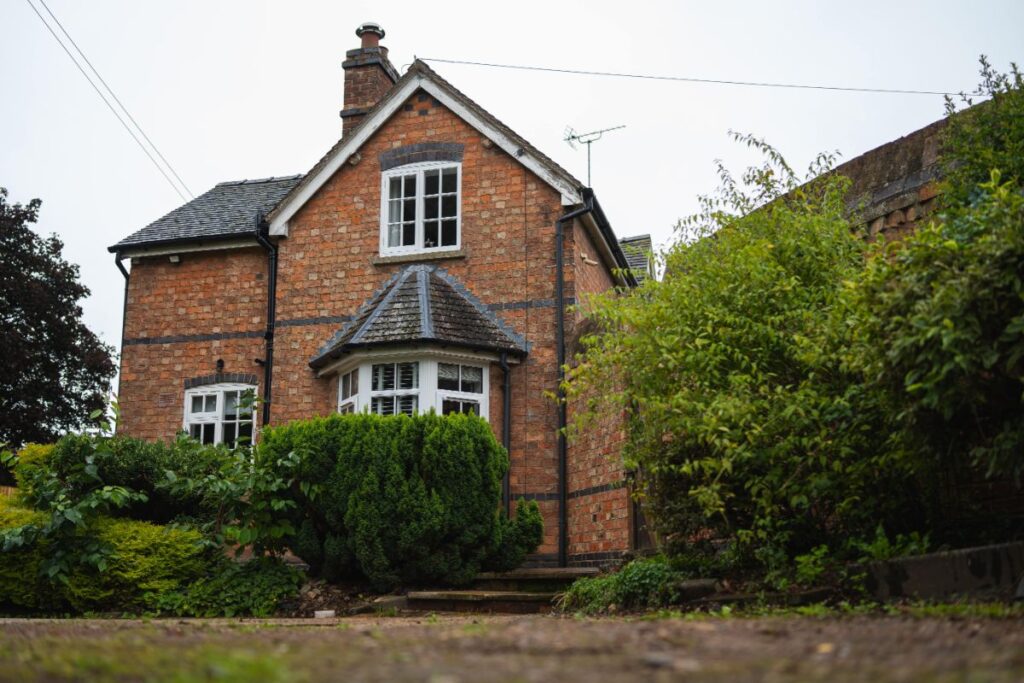 Berrow Lodge