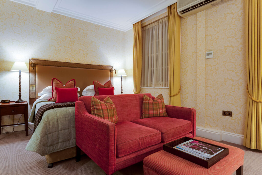 Suites
