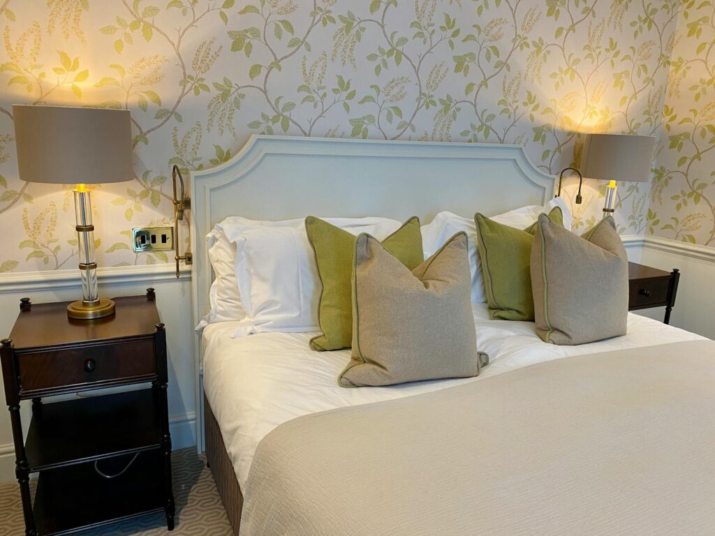Classic Rooms