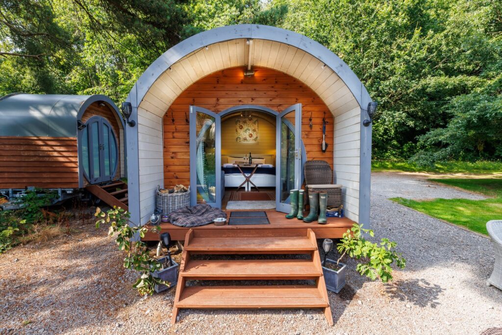 Oak Retreat