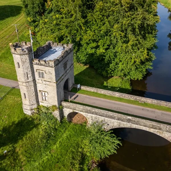 The Tower