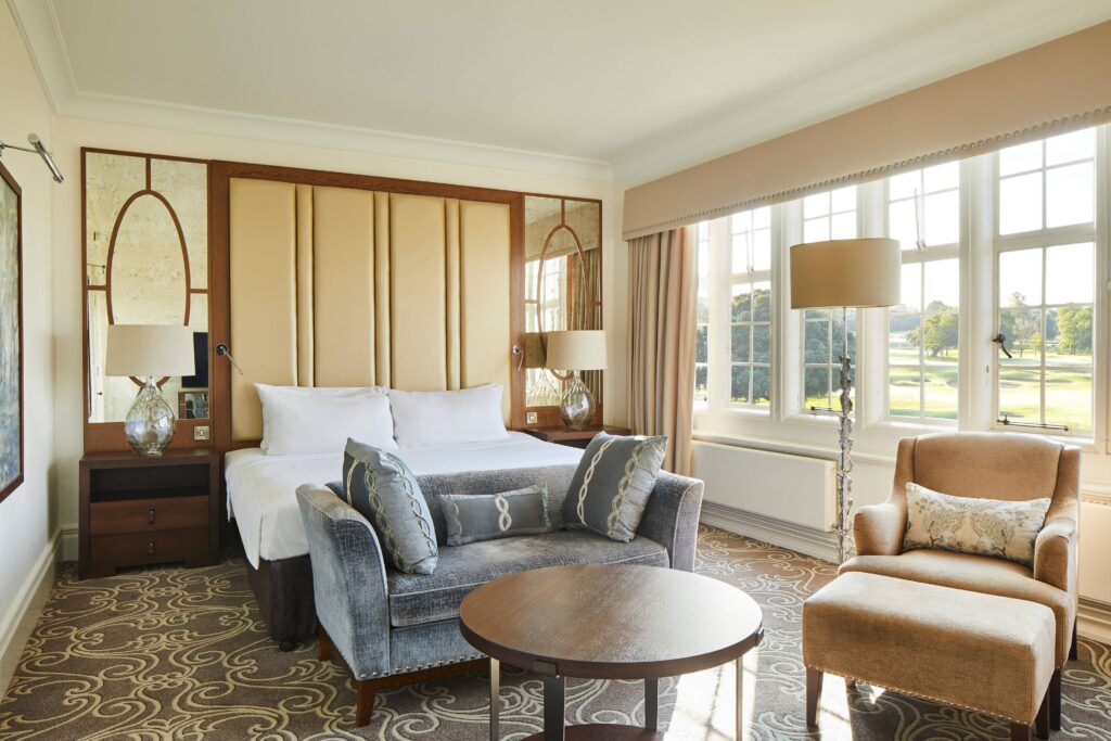 Prestige Room