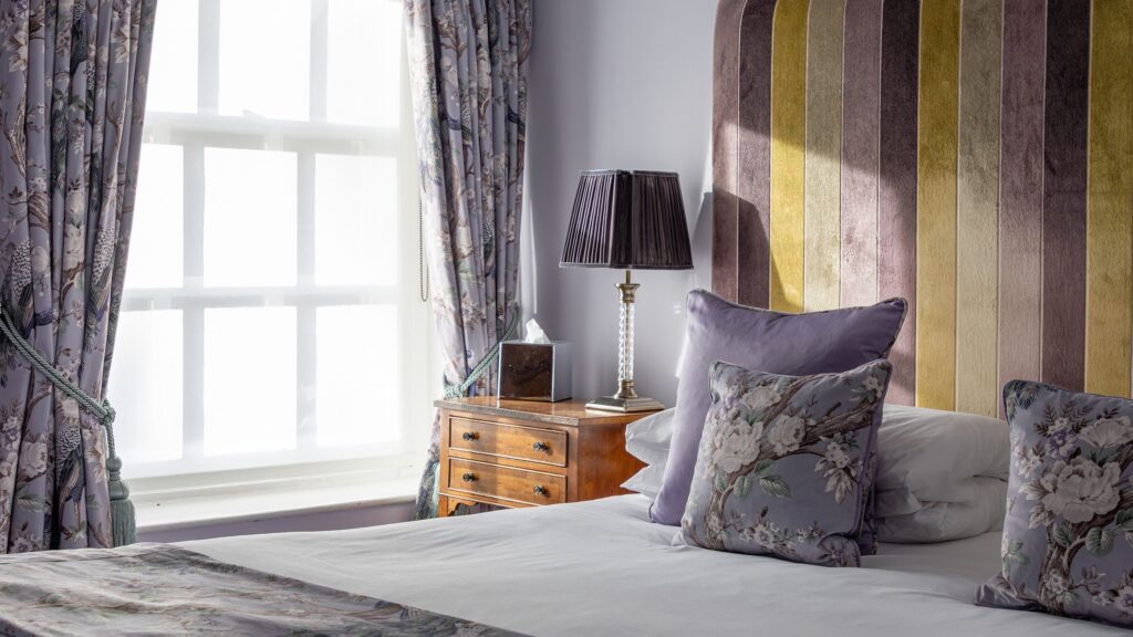 Classic Rooms