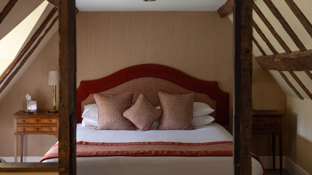 Superior Rooms
