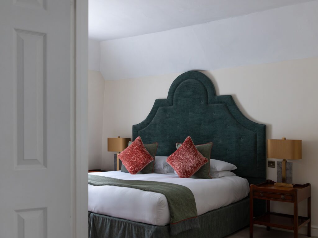 Junior Suites