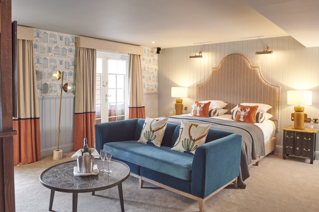 Signature Suite