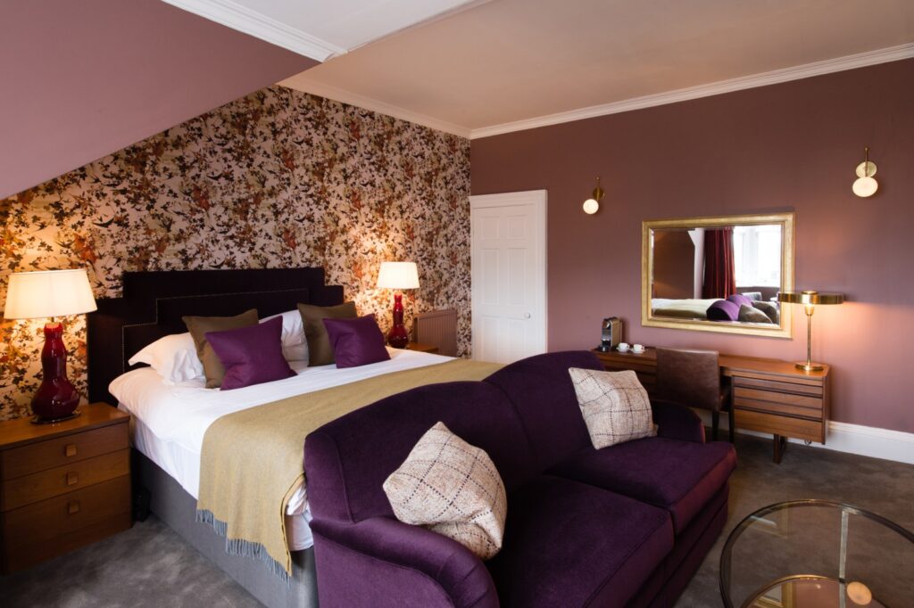 Classic Room