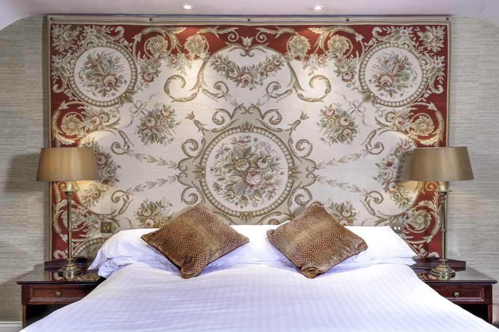 Castle View Suites