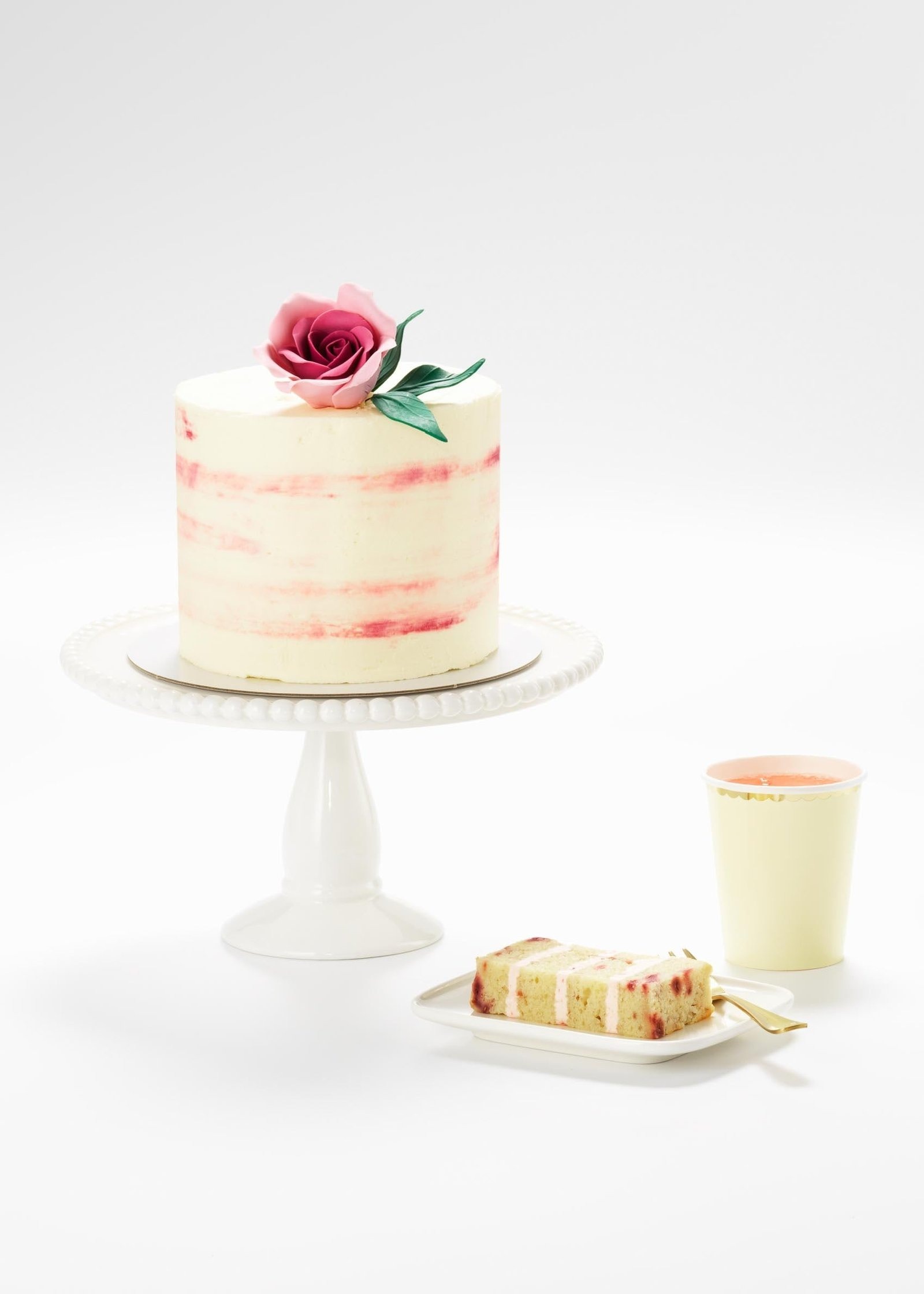 , Rosalind Miller Wedding Cakes