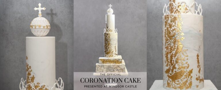 , Rosalind Miller Wedding Cakes