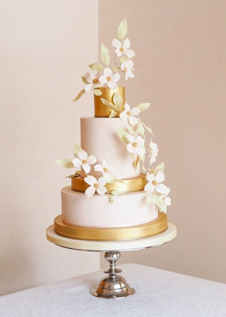 , Rosalind Miller Wedding Cakes