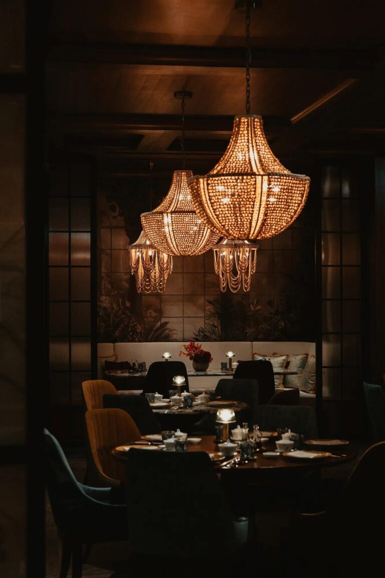 Koo Madame, Rosewood Doha