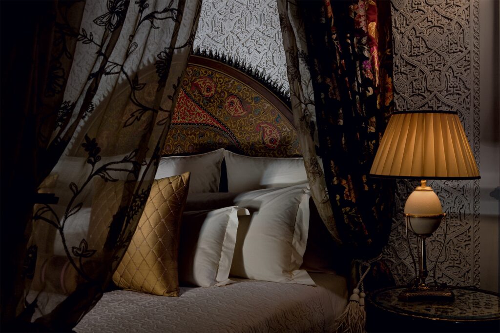 Grand riad