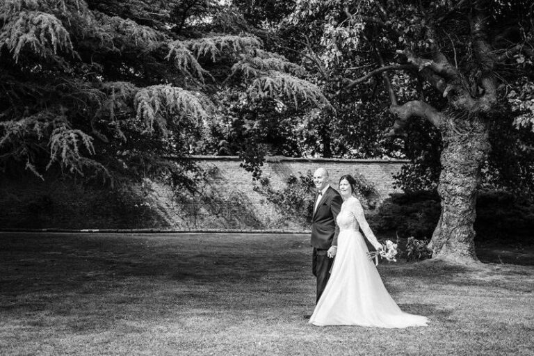 , Rudby Hall