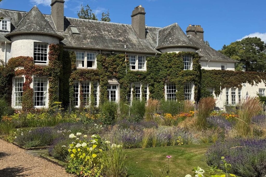 Rufflets Country House