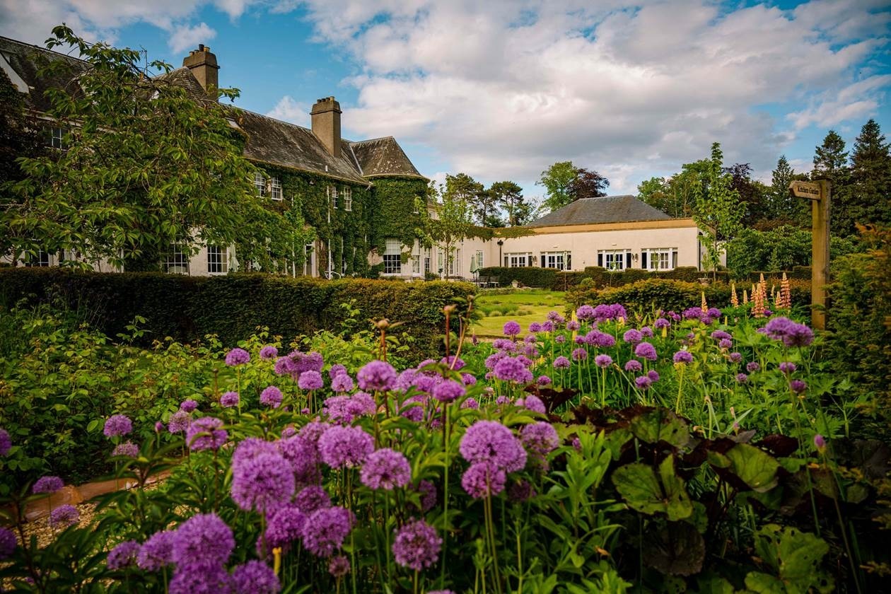 , Rufflets Country House